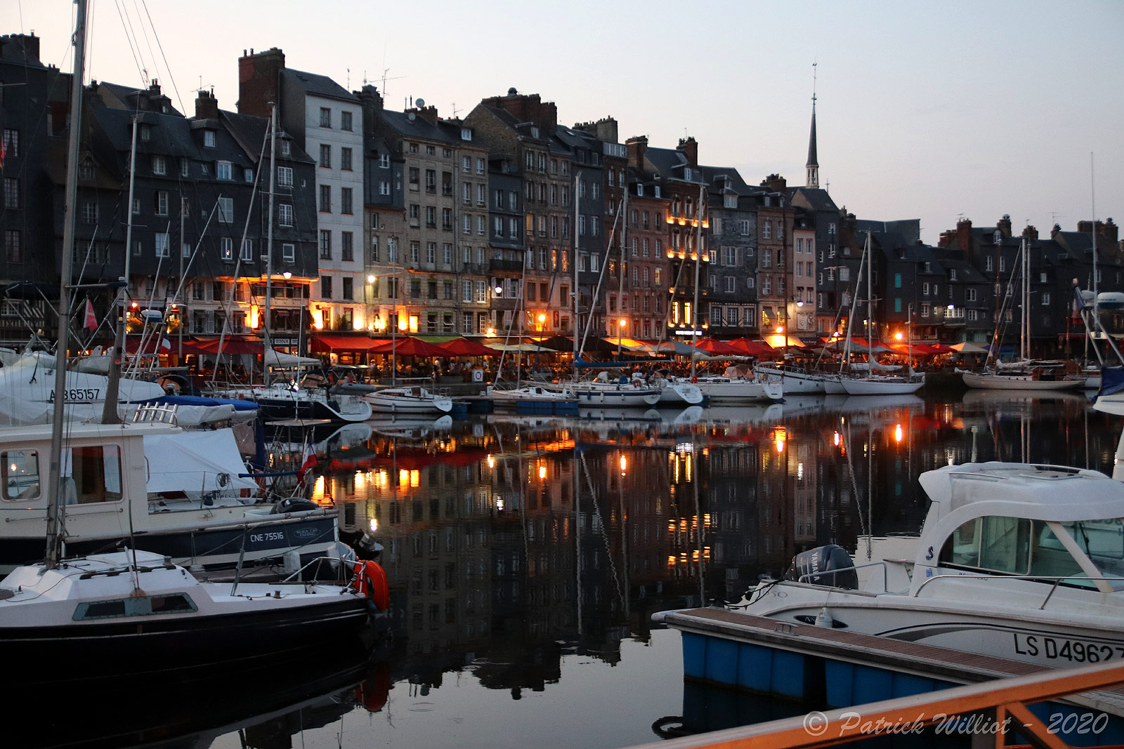 Honfleur